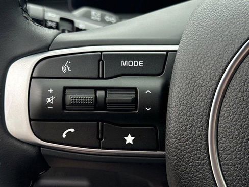 New 2026 Kia K5 GT-Line FWD image 26