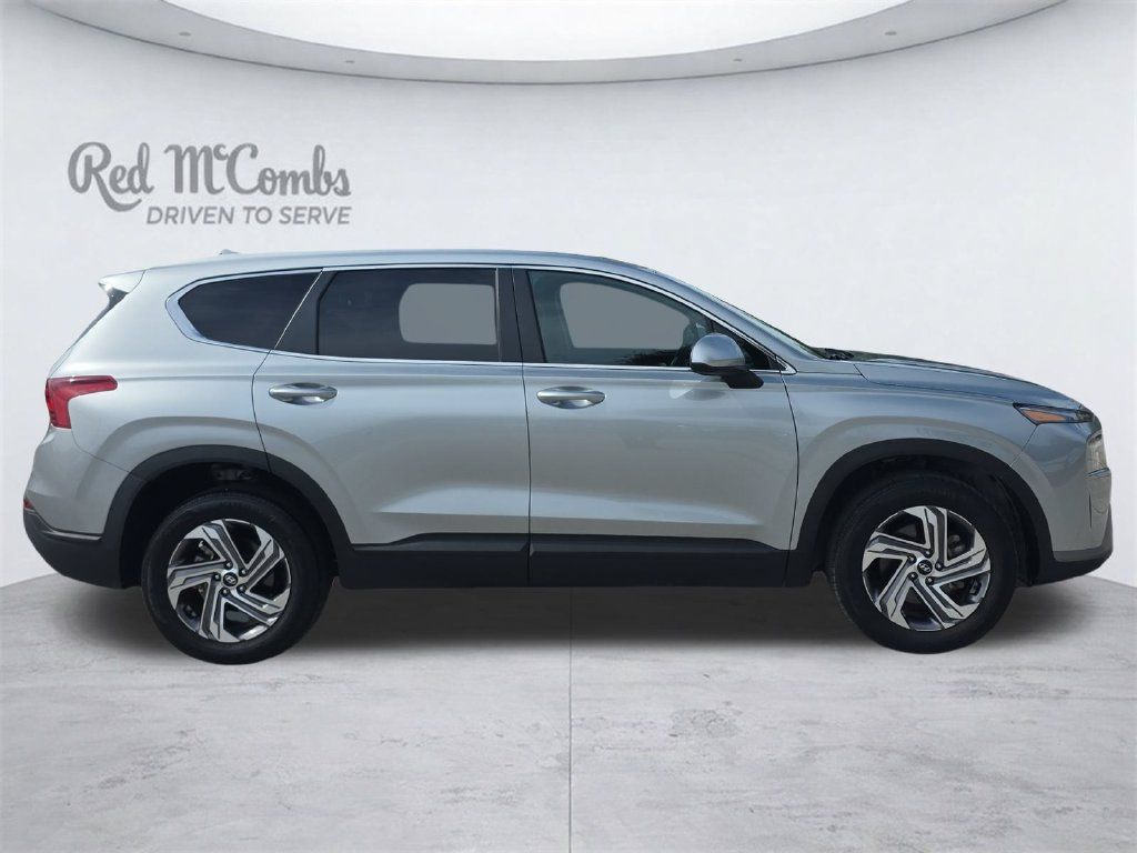 Used 2023 Hyundai Santa Fe SE FWD image 6