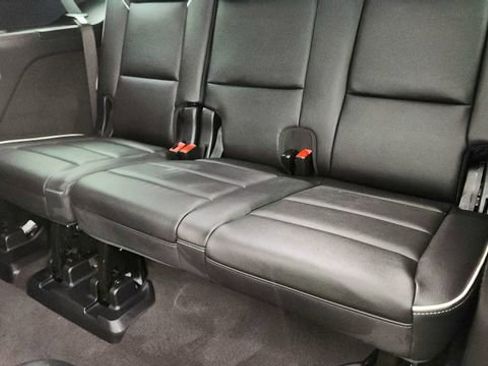 Used 2025 Cadillac Escalade Sport w/ Touring Package image 33