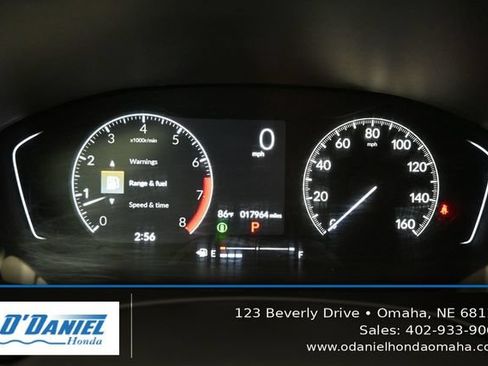 Used 2023 Honda Civic EX image 28