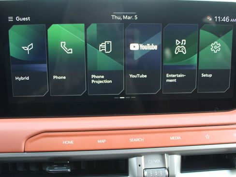 New 2027 Kia Telluride SX FWD image 50