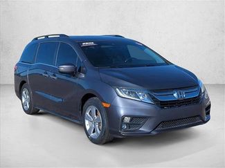 Used 2019 Honda Odyssey EX-L video 3