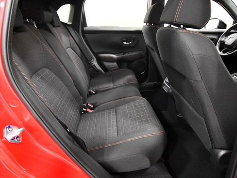 Certified 2026 Honda HR-V Sport image 16