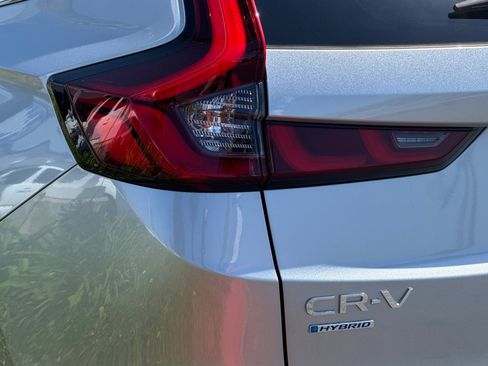 Used 2025 Honda CR-V Sport-L image 12