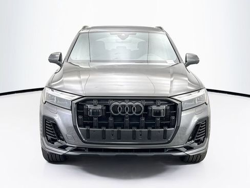 New 2026 Audi Q7 3.0T Premium Plus image 2