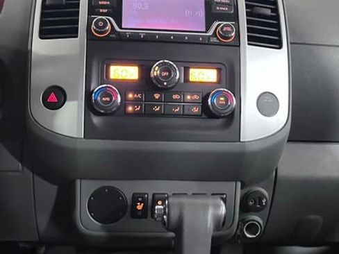 Used 2017 Nissan Frontier SV w/ SV Value Truck Package RWD image 31