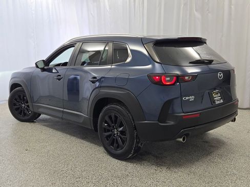 Used 2024 MAZDA CX-50 AWD 2.5 S w/ Preferred Package image 14