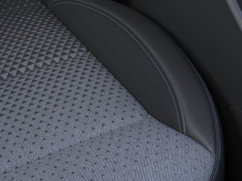 New 2026 Chevrolet Trax LT w/ Midnight Edition FWD image 21