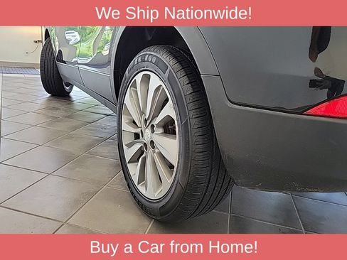 Used 2020 Buick Encore Preferred w/ Safety Package FWD image 17