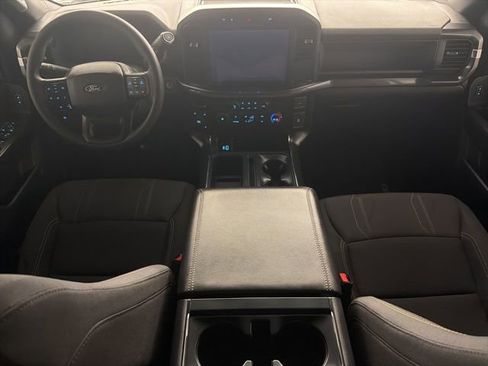 Used 2024 Ford F150 STX image 14