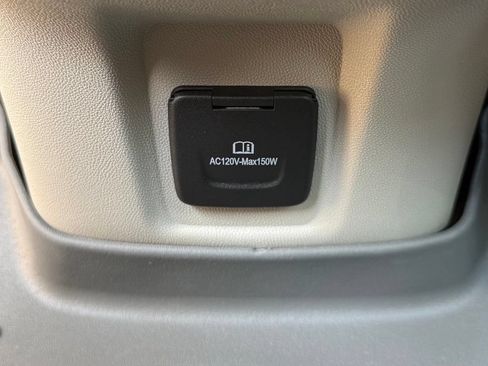 Used 2022 GMC Terrain Denali AWD/4WD image 38