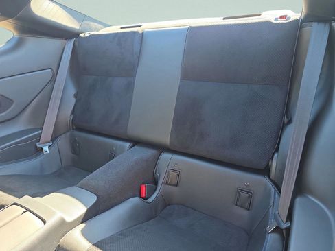 Used 2024 Subaru BRZ tS image 12