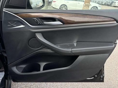 Used 2024 BMW X3 sDrive30i image 15