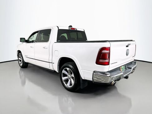 Used 2022 RAM 1500 Limited AWD/4WD image 5