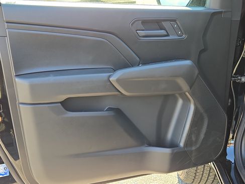 New 2026 Chevrolet Colorado W/T w/ WT Custom Package image 15