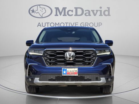 Certified 2025 Honda Pilot EX-L image 8
