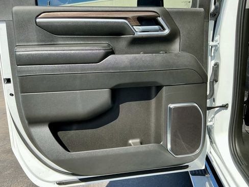 Used 2024 Chevrolet Silverado 2500 LT w/ All Star Edition image 33