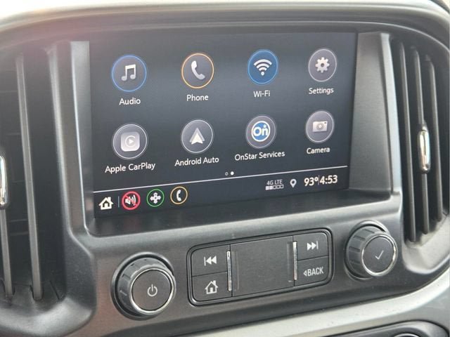 Certified 2022 Chevrolet Colorado LT w/ LT Convenience Package RWD image 27