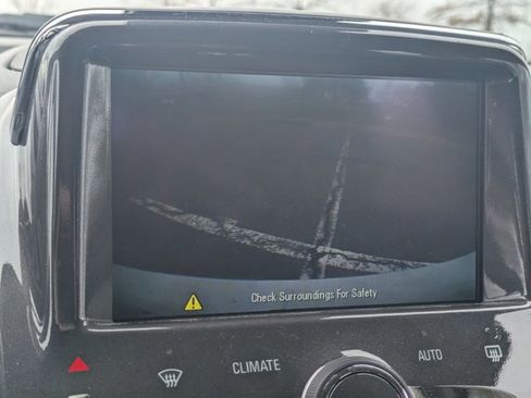 Used 2014 Chevrolet Volt Premium w/ Premium Trim Package image 14