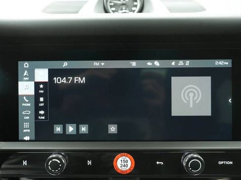 New 2026 Porsche Macan S AWD/4WD image 18