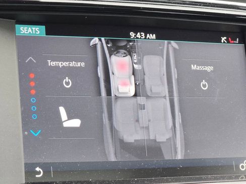 Used 2017 Jaguar XJ L Portfolio image 6