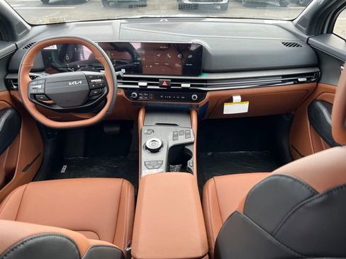 New 2026 Kia Sportage X-Line AWD/4WD image 12