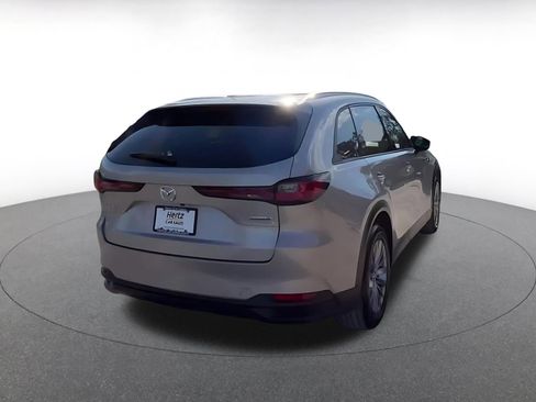 Used 2025 MAZDA CX-90 3.3 Turbo w/ Preferred Package image 24