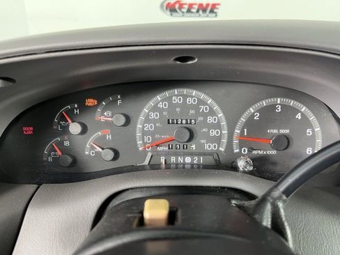 Used 1997 Ford F250 Lariat image 17