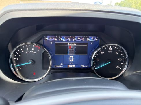 Used 2024 Ford Expedition Max XLT AWD/4WD image 16