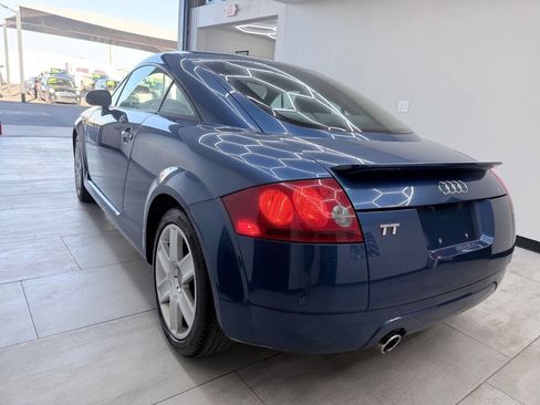 Used 2004 Audi TT 1.8T FWD image 3