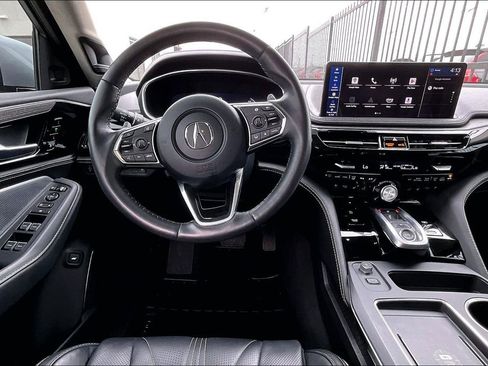Certified 2025 Acura MDX w/ Advance Package image 7