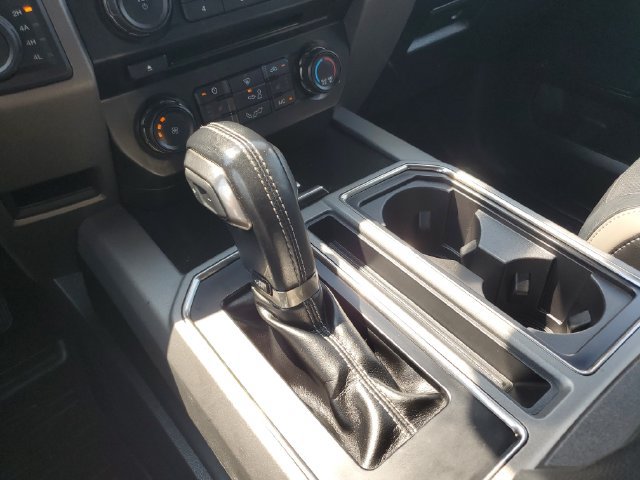 Used 2018 Ford F150 Raptor w/ Equipment Group 801A Mid AWD/4WD image 29