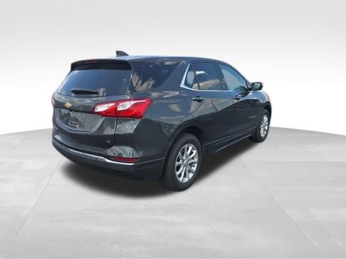 Used 2020 Chevrolet Equinox LT FWD image 10