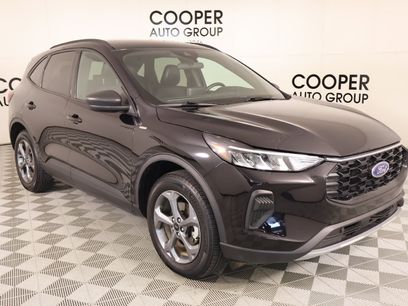 Used 2025 Ford Escape ST-Line