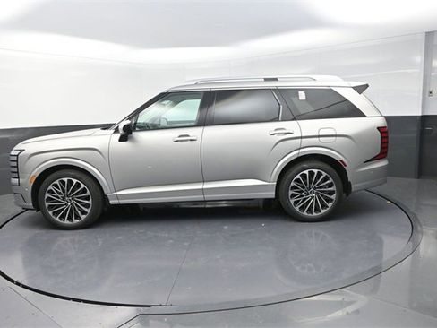 New 2026 Hyundai Palisade Calligraphy image 5