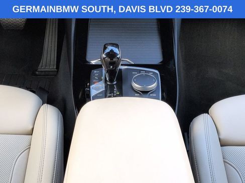 Used 2023 BMW X3 xDrive30i w/ Premium Package AWD/4WD image 21