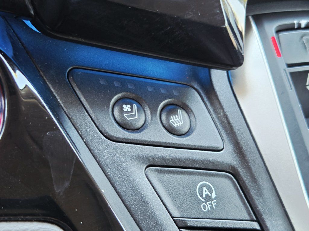 Certified 2019 Honda Odyssey Elite image 25