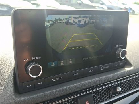 Used 2022 Honda Civic Sport image 18