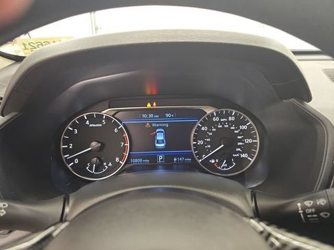 Used 2024 Nissan Altima 2.5 SV FWD image 27