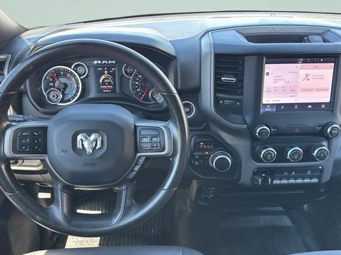 Used 2022 RAM 2500 Tradesman AWD/4WD image 20