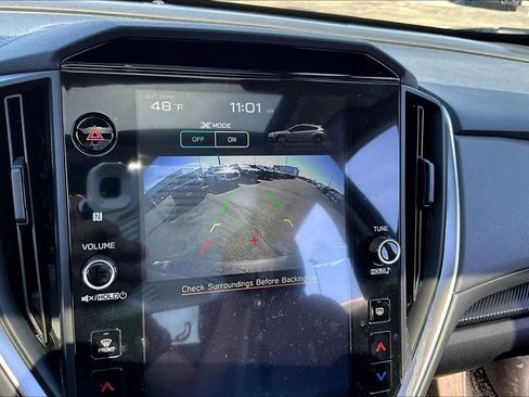 Used 2024 Subaru Crosstrek 2.0i Premium AWD/4WD image 14