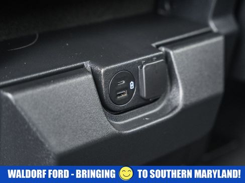 Used 2023 Ford F150 XLT w/ Equipment Group 302A High image 41