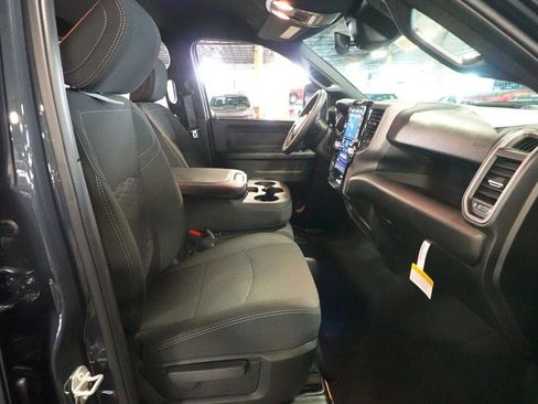 New 2026 RAM 2500 Tradesman AWD/4WD image 30