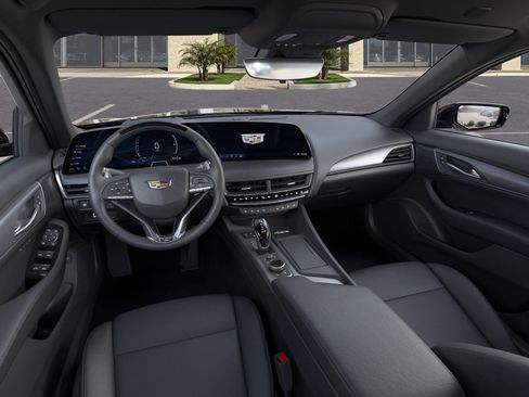 New 2026 Cadillac CT5 Premium Luxury image 15
