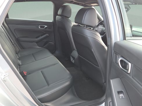 Certified 2024 Acura Integra A-Spec FWD image 15
