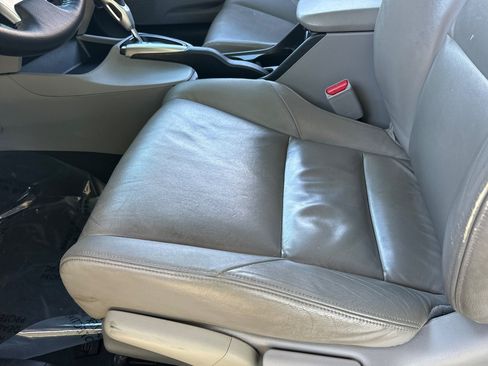 Used 2012 Honda Civic EX-L image 29