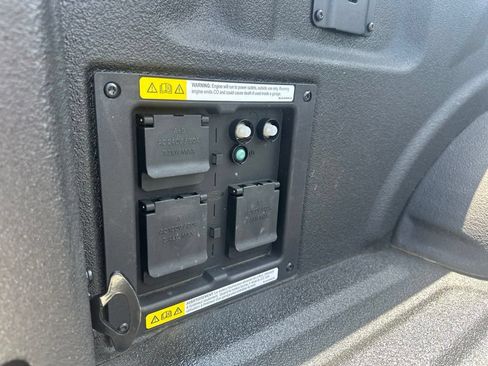 Used 2023 Ford F150 Lariat w/ Equipment Group 502A High AWD/4WD image 13