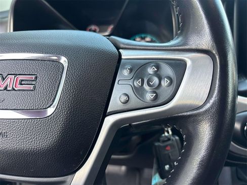 Certified 2022 GMC Canyon Elevation w/ Trailering Package image 22