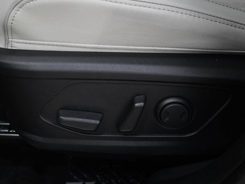 Used 2024 Hyundai Tucson Limited AWD/4WD image 25