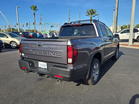New 2026 Honda Ridgeline RTL image 4